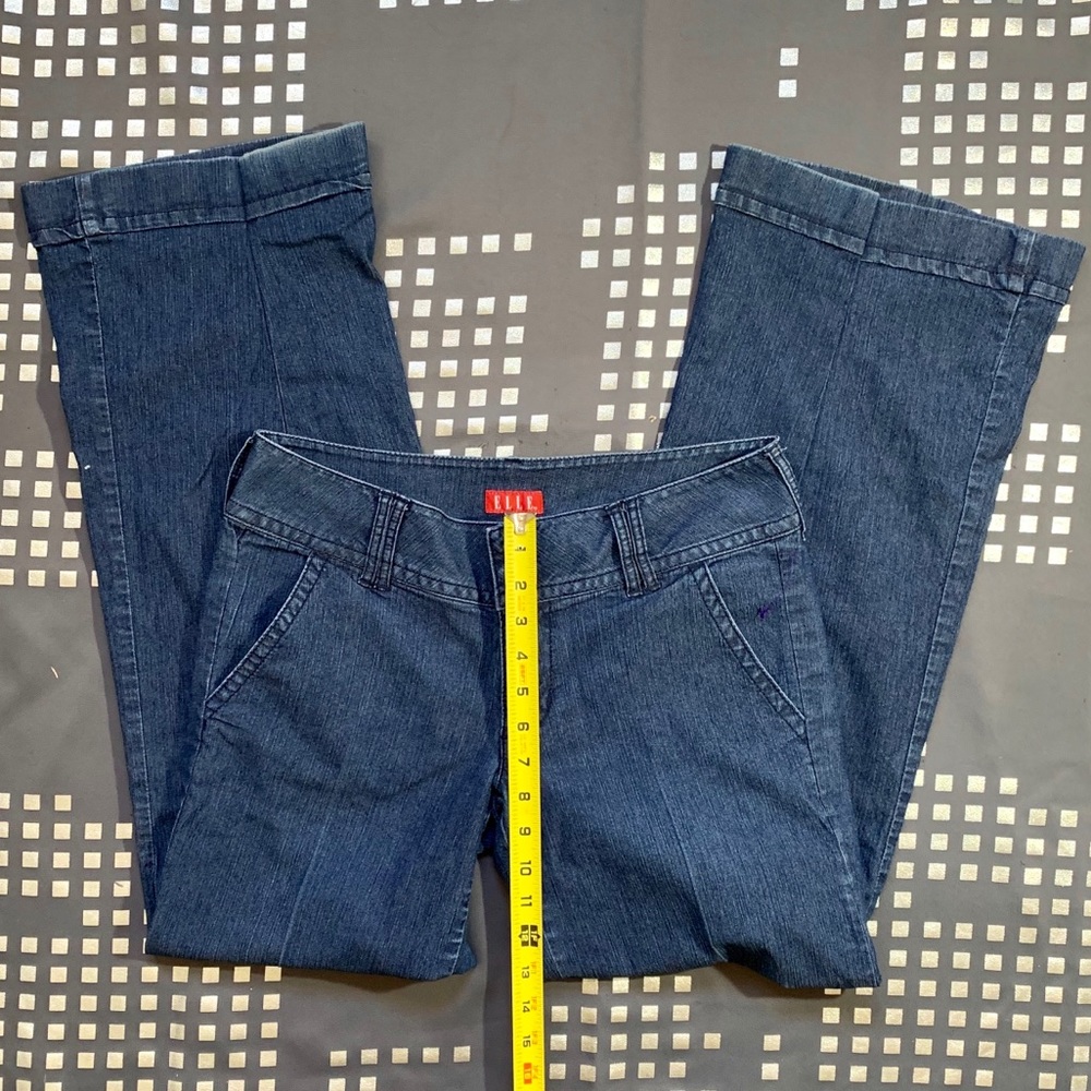 ELLE Jeans - Picture 4 of 6